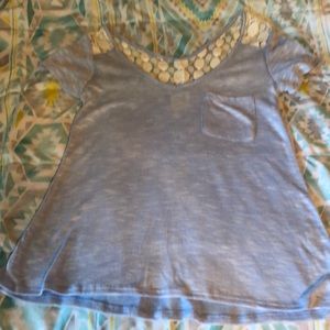 Lacey t-shirt